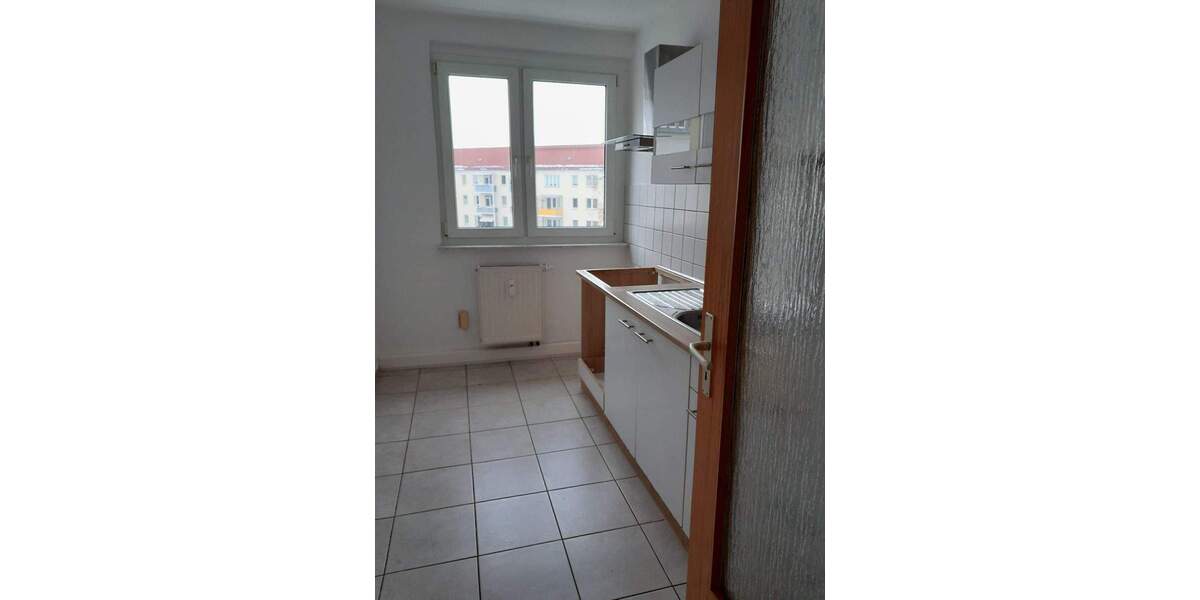 Etagenwohnung Plauen Westend - 3 Zimmer, 56 m&sup2;, 325&euro; | Angebot:26155804