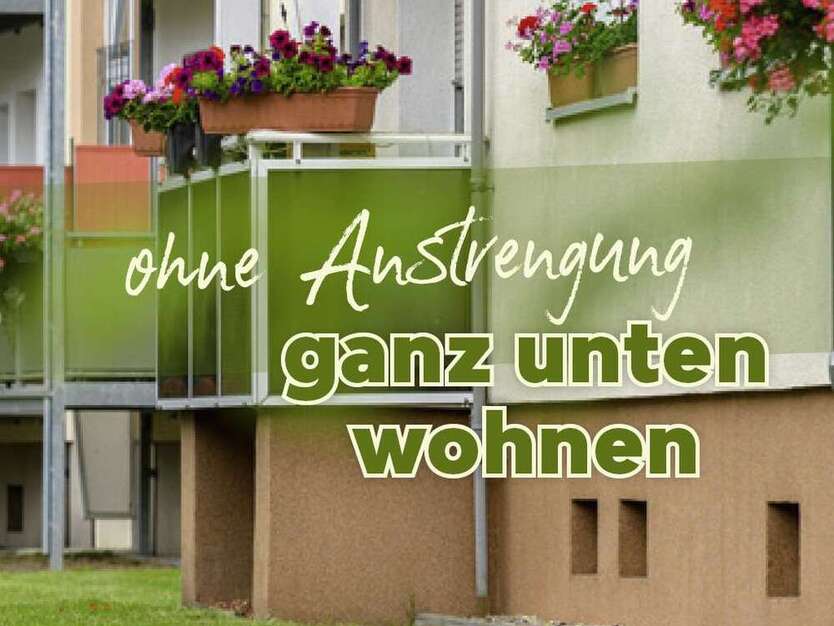 Wohnung zum Mieten in Erfurt 203 € 29.08 m²