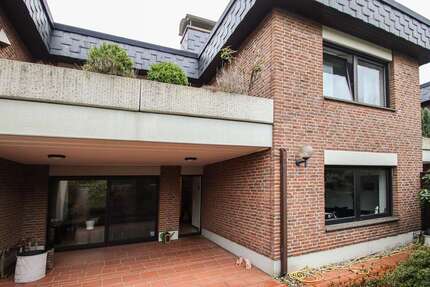 Haus Erkrath - 4 Zimmer, 165 m&sup2;, 2.200&euro; | Angebot:25083891