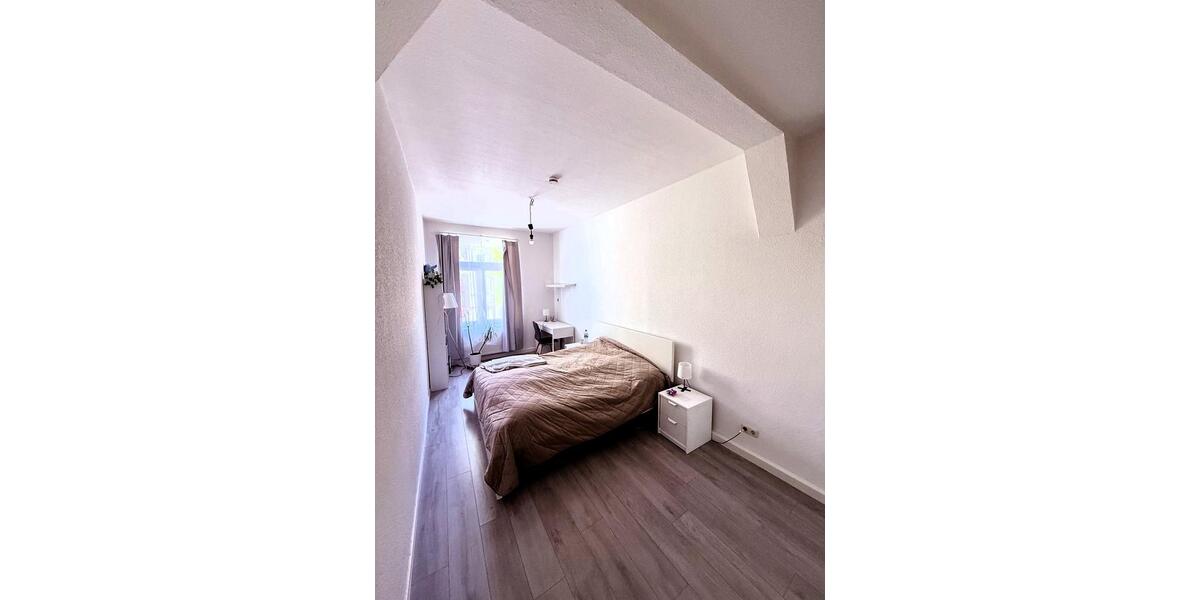 Etagenwohnung Erfurt Andreasvorstadt - 2 Zimmer, 64 m&sup2;, 800&euro; | Angebot:26494561