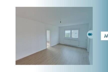 Helle 2-Zimmer-Wohnung mit Wannenbad 2 zimmer