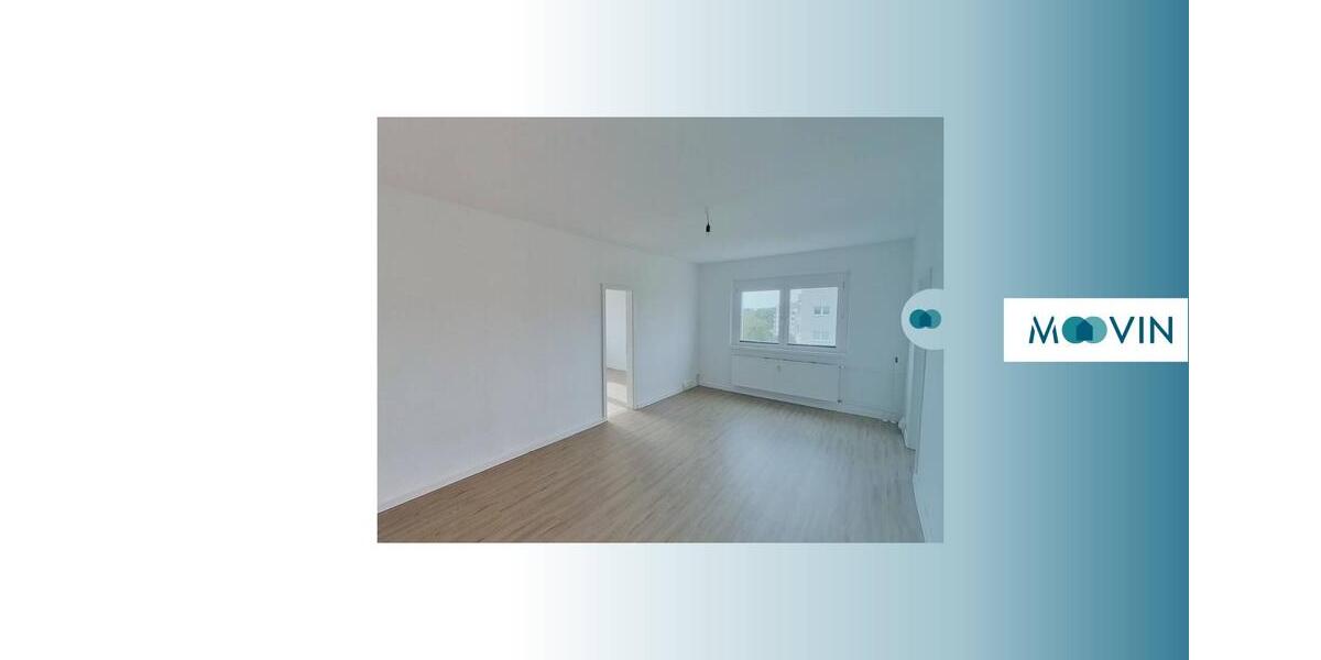 Helle 2-Zimmer-Wohnung mit Wannenbad 2 zimmer