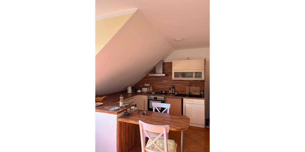 Wohnen auf Zeit Troisdorf Bergheim - 2 Zimmer, 45 m&sup2;, 550&euro; | Angebot:26621105