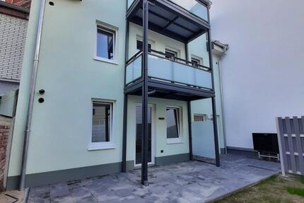 moderne 3-Zimmer-Wohnung im Zentrum von Heiligenstadt 3 zimmer