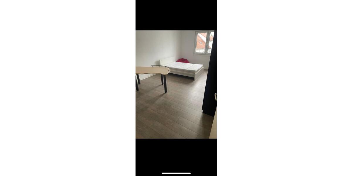 WG Zimmer zu vermieten Studenten Langen Hessen 1 zimmer