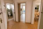 Etagenwohnung Stuttgart Mitte - 3 Zimmer, 63 m&sup2;, 1.210&euro; | Angebot:26806851