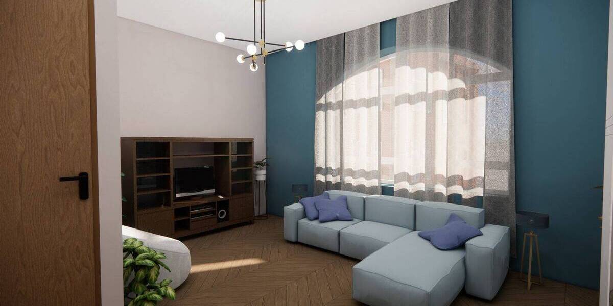 Etagenwohnung Mühlhausen Mühlhausen - 2 Zimmer, 39 m&sup2;, 330&euro; | Angebot:26795114