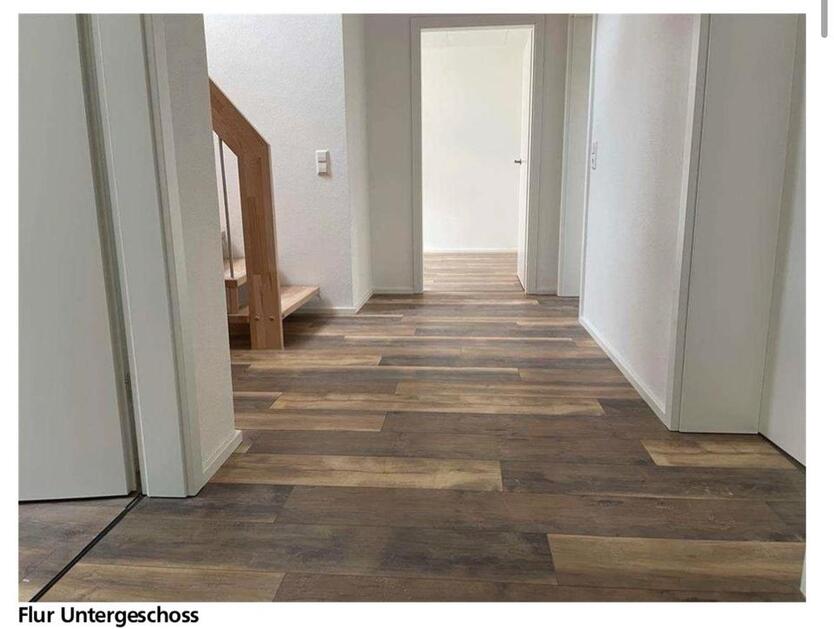 5 Zimmerwohnung in Bach - ERSTBEZUG WHG 1