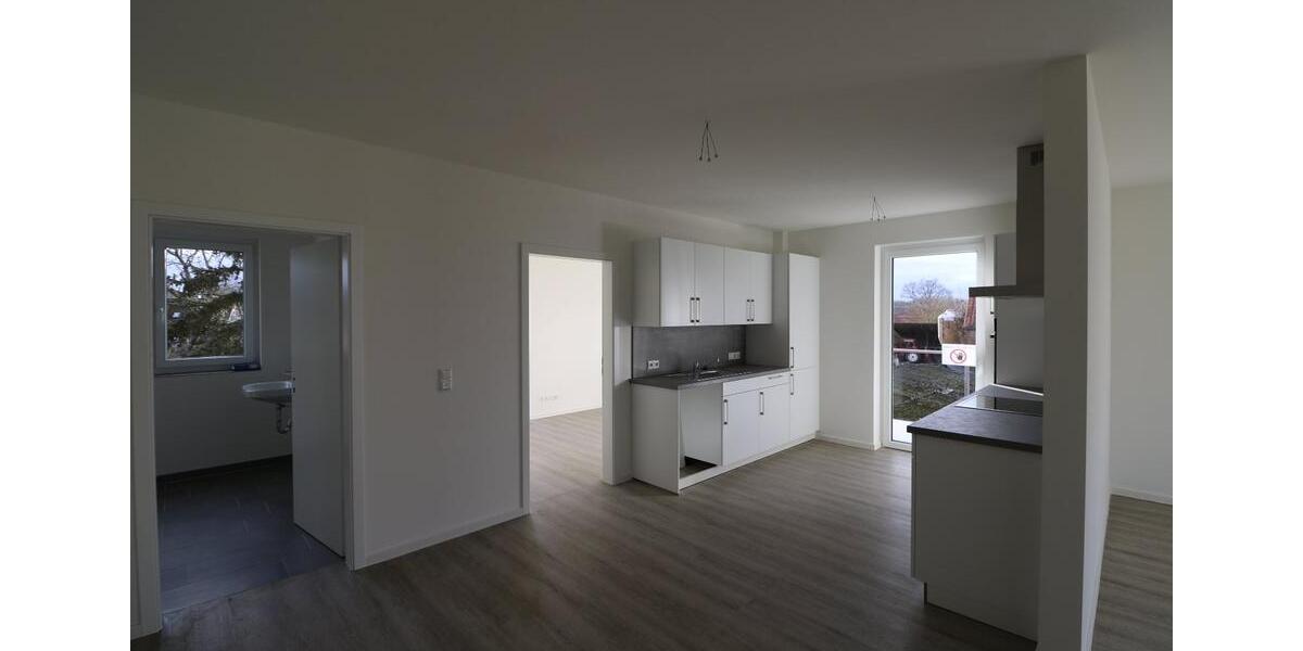 3 Zimmer Wohnung direkt am Elbdeich 4 zimmer