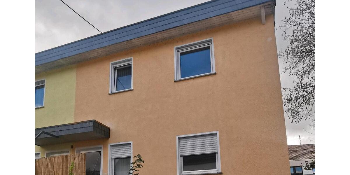 Maisonettenwohnung Sprendlingen - 3 Zimmer, 117 m&sup2;, 1.500&euro; | Angebot:24641727