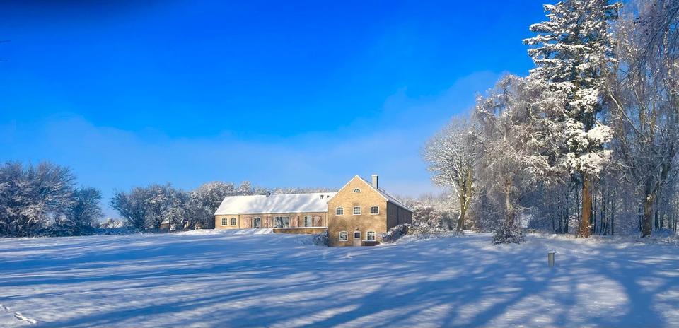 Einfamilienhaus Ulsnis - 2 Zimmer, 55 m&sup2;, 1.100&euro; | Angebot:24708360