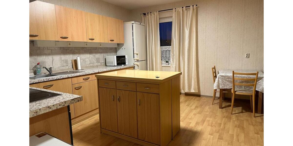 Wohnen auf Zeit Lengede - 2 Zimmer, 45 m&sup2;, 40&euro; | Angebot:25824367