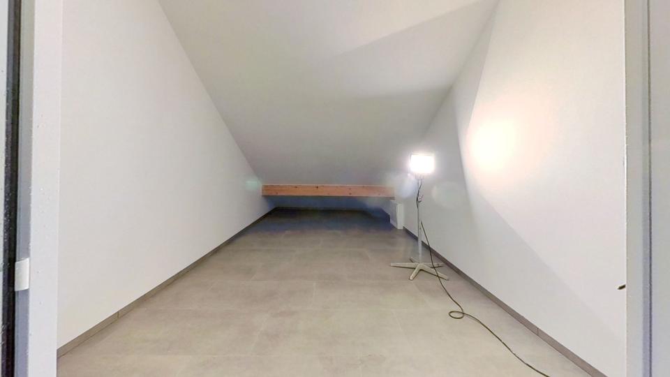 Penthouse-Maisonette- 5 Zimmer Wohnung mit eigenem Eingang 5 zimmer