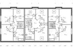 Reihenhaus Saterland - 5 Zimmer, 122 m&sup2;, 1.150&euro; | Angebot:26189590