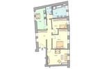 Etagenwohnung Oschatz - 3 Zimmer, 110 m&sup2;, 1.060&euro; | Angebot:25330081