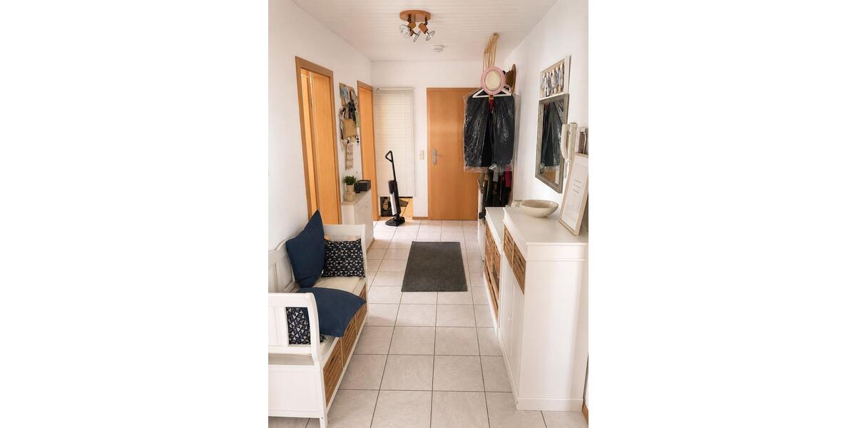 Erdgeschoßwohnung Albbruck - 3.5 Zimmer, 77 m&sup2;, 850&euro; | Angebot:26483189