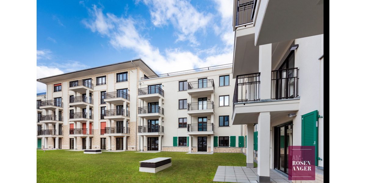 Etagenwohnung Wildau - 3 Zimmer, 110 m&sup2;, 1.485&euro; | Angebot:23164550