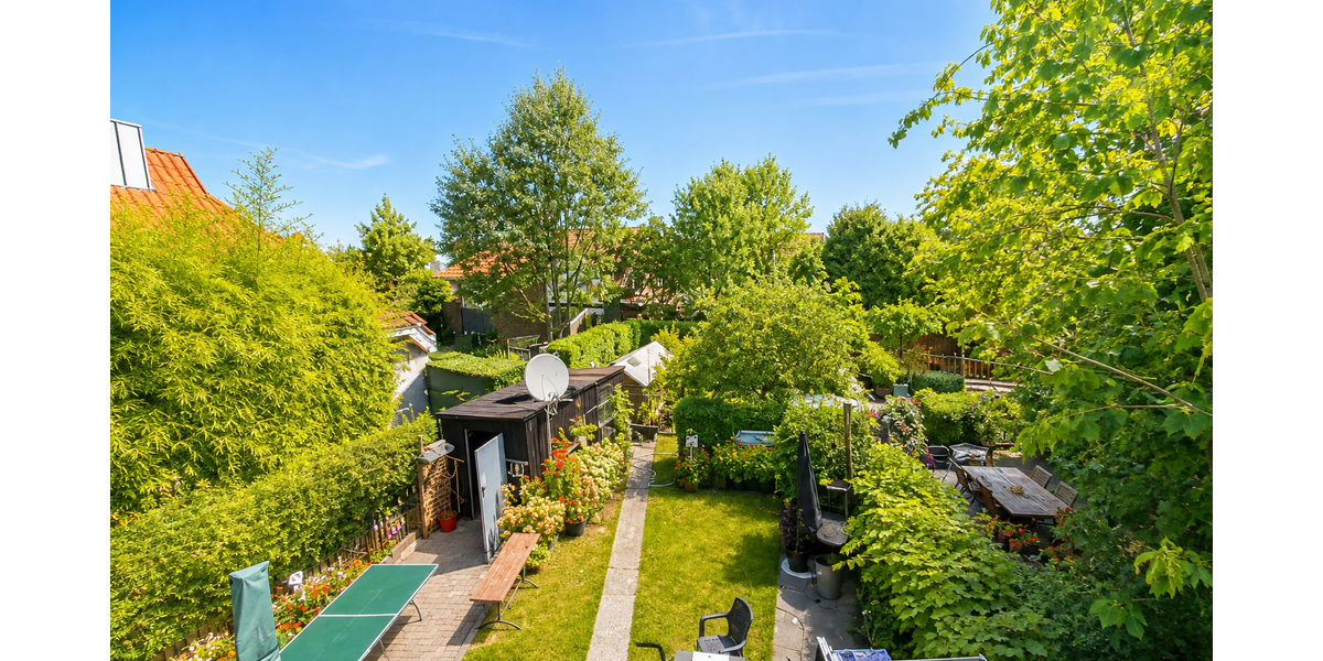 Etagenwohnung Kleve - 2 Zimmer, 59 m&sup2;, 699&euro; | Angebot:27283692
