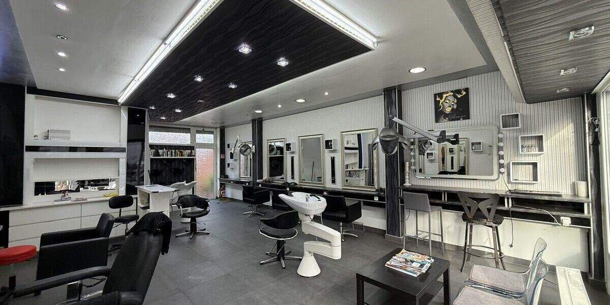 Gewerbeobjekt Köln Mülheim Mülheim - 900&euro; | Angebot:25278665