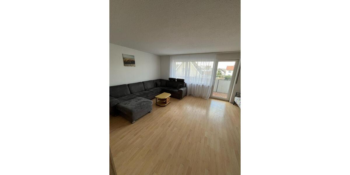 Wohnen auf Zeit Bad Neustadt an der Saale - 3 Zimmer, 15 m&sup2;, 600&euro; | Angebot:26084716