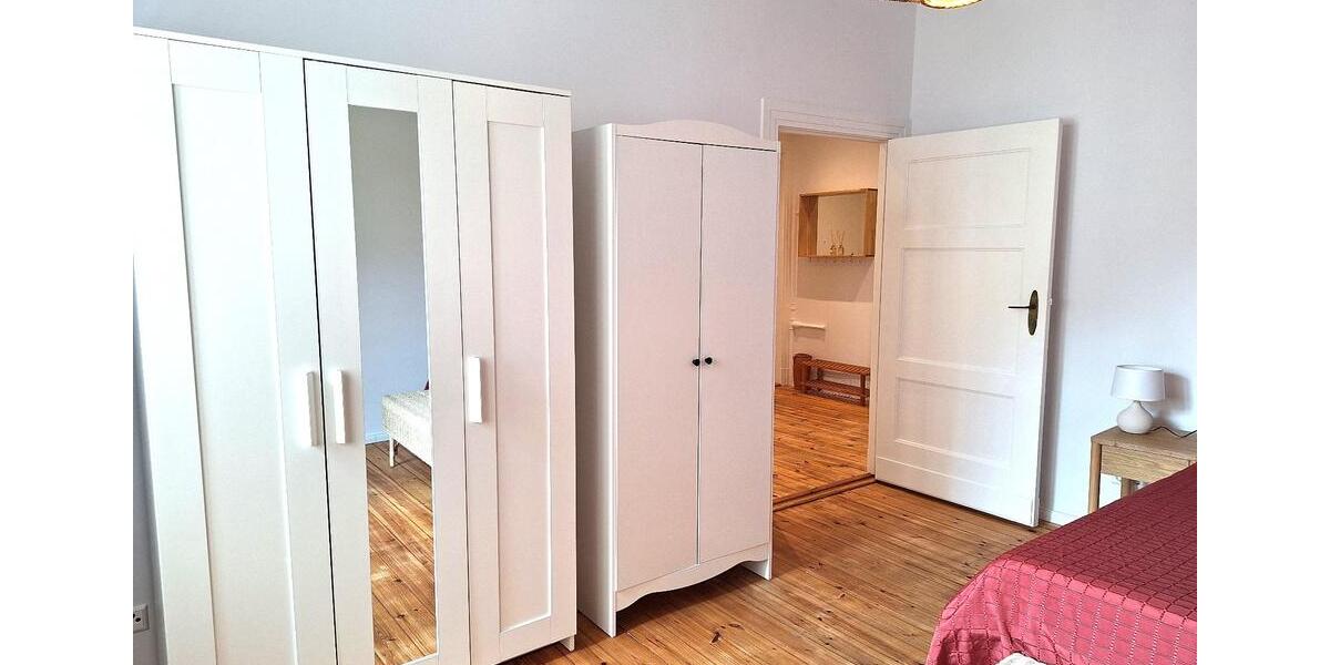Etagenwohnung Neuruppin - 2.5 Zimmer, 64 m&sup2;, 1.408&euro; | Angebot:26460011