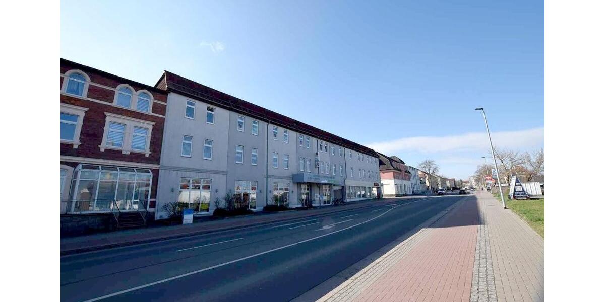 Gewerbeobjekt Halberstadt - 950&euro; | Angebot:21669384
