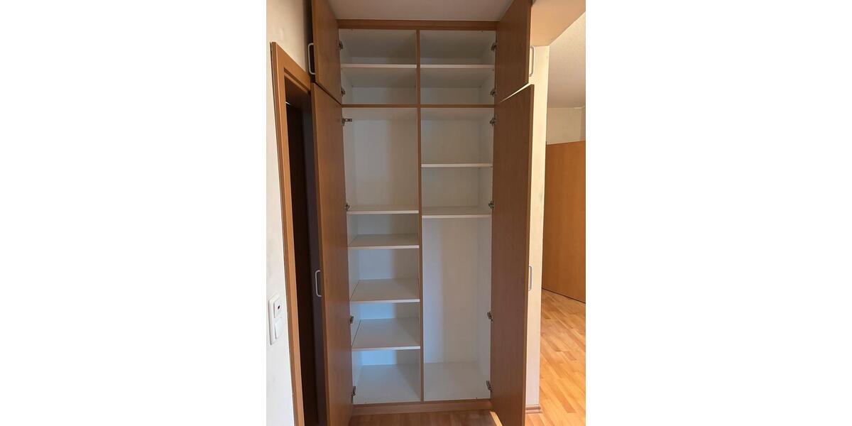 Etagenwohnung Aschaffenburg Gailbach - 3 Zimmer, 75 m&sup2;, 800&euro; | Angebot:24466807