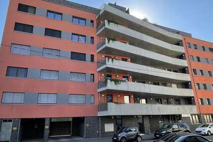 Wohnung zum Mieten in Stuttgart 1.800 € 111 m²