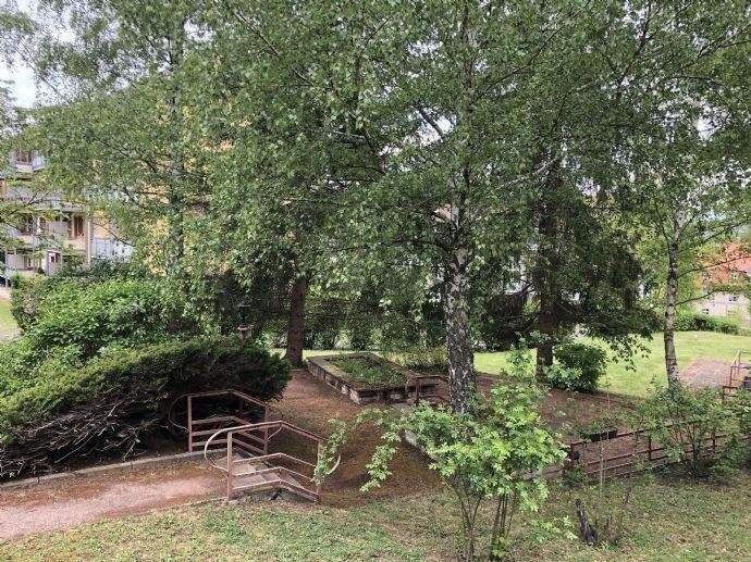 Etagenwohnung Weimar Schönblick - 1 Zimmer, 25 m&sup2;, 250&euro; | Angebot:24529984