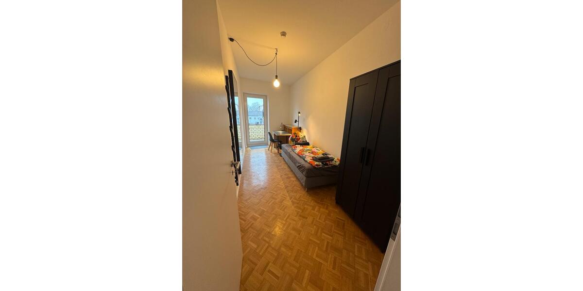 Wohnen auf Zeit Memmingen - 2 Zimmer, 120 m&sup2;, 600&euro; | Angebot:26618098