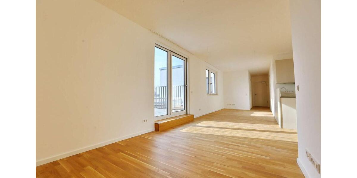 Dachgeschoßwohnung Berlin Tempelhof-Schöneberg - 2 Zimmer, 59 m&sup2;, 1.649&euro; | Angebot:26351943
