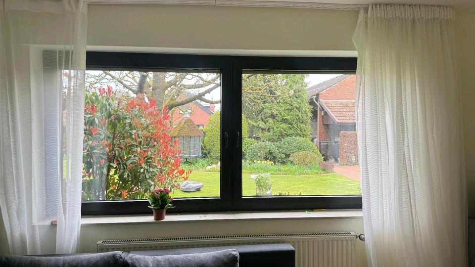 Etagenwohnung Rheine - 2 Zimmer, 42 m&sup2;, 300&euro; | Angebot:26008516