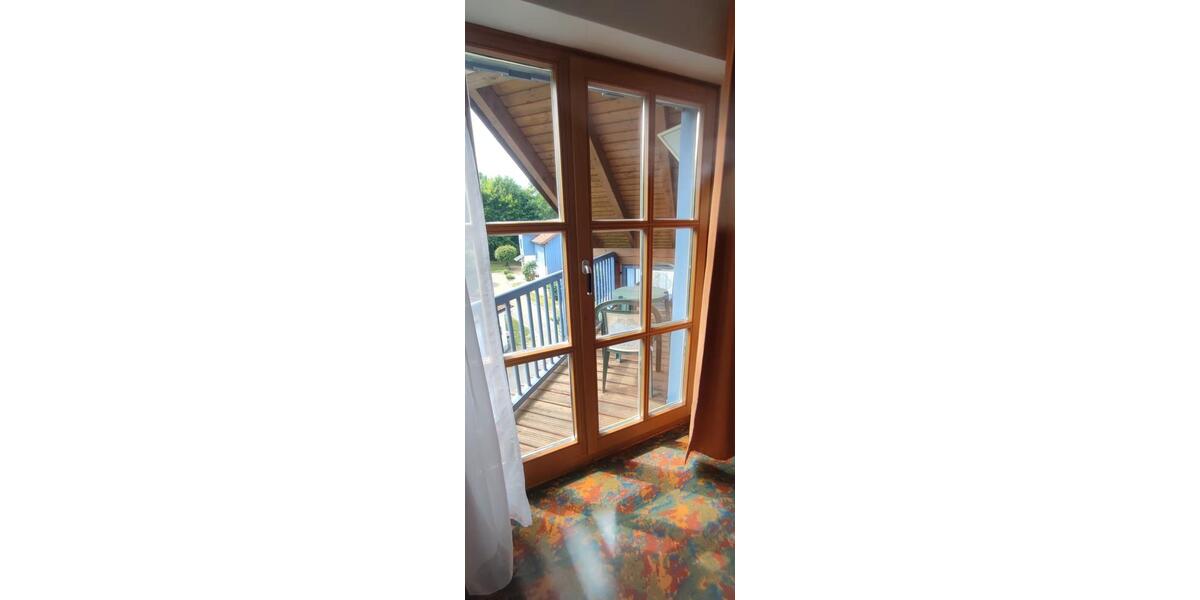 Etagenwohnung Rötz - 1 Zimmer, 32 m&sup2;, 350&euro; | Angebot:25022757