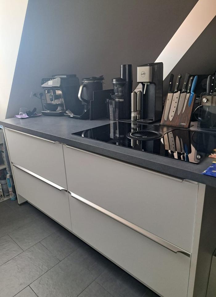 3-Zimmer Wohnung in Lauf a. d. Pegnitz