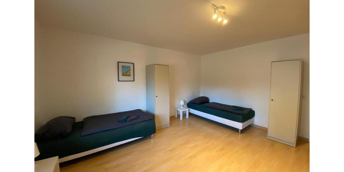 Erdgeschoßwohnung Miltenberg - 1 Zimmer, 37 m&sup2;, 650&euro; | Angebot:26426398
