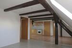 Dachgeschoßwohnung Klötze - 2 Zimmer, 51 m&sup2;, 304&euro; | Angebot:24416023