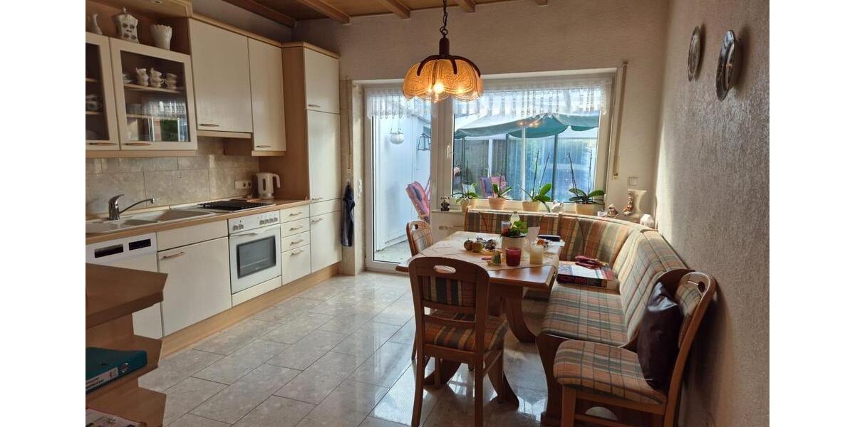 Einfamilienhaus Emden - 3 Zimmer, 107 m&sup2;, 1.200&euro; | Angebot:24842679