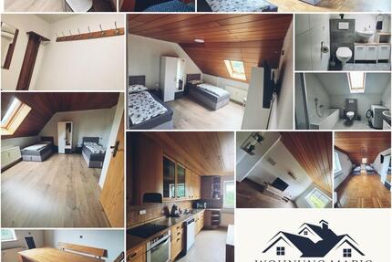 Wohnung Neunburg vorm Wald - 4.5 Zimmer, 20&euro; | Angebot:21469601