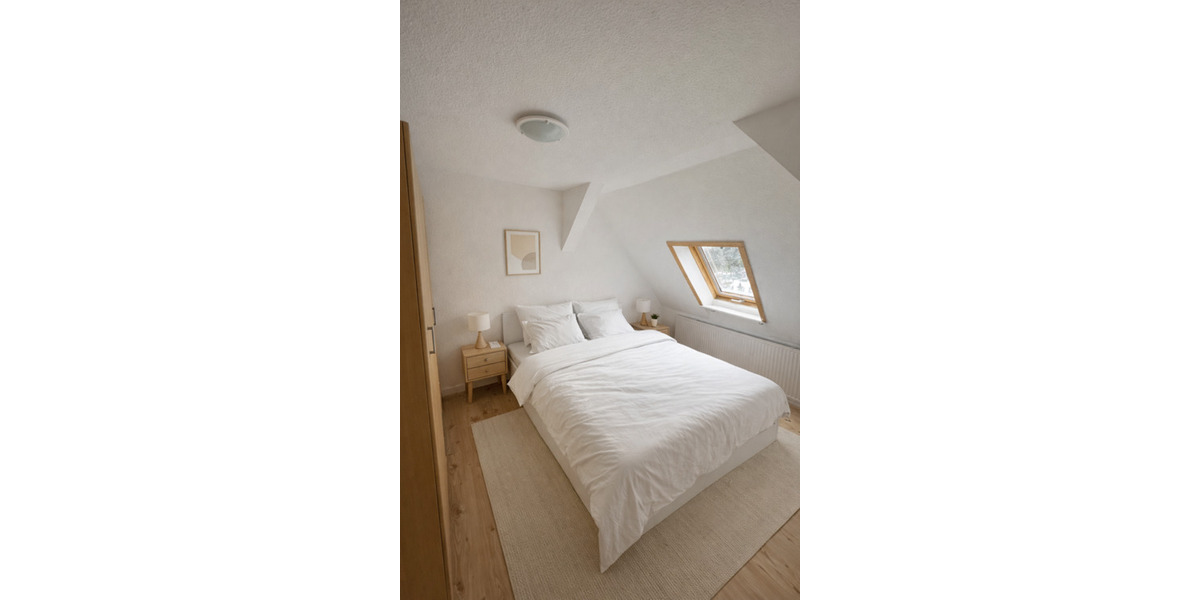 Ruhige Monteurwohnung bei Wismar, ideal für langfristige Anmietun zimmer