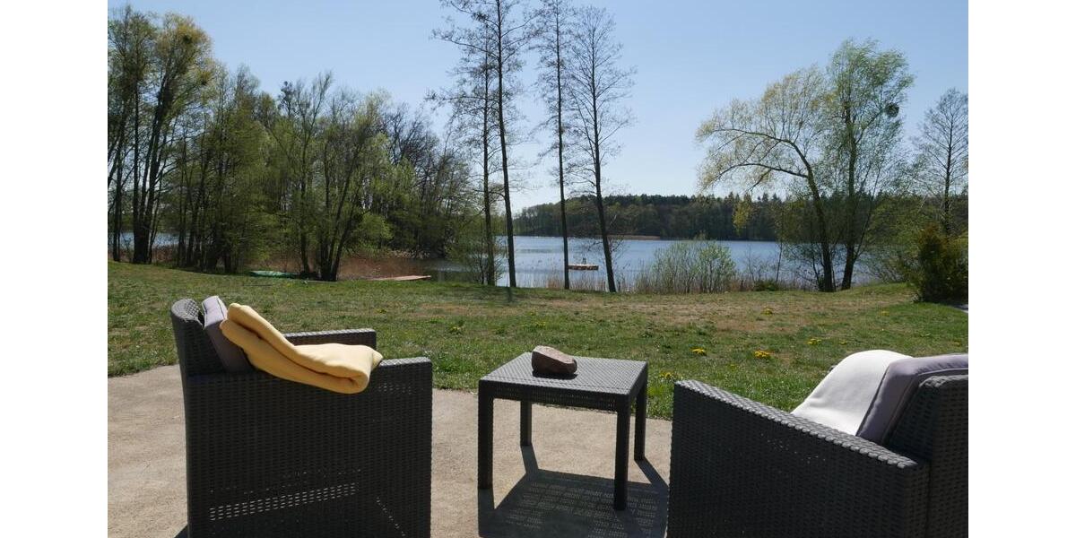 Bungalow Templin - 2 Zimmer, 42 m&sup2;, 570&euro; | Angebot:24780564