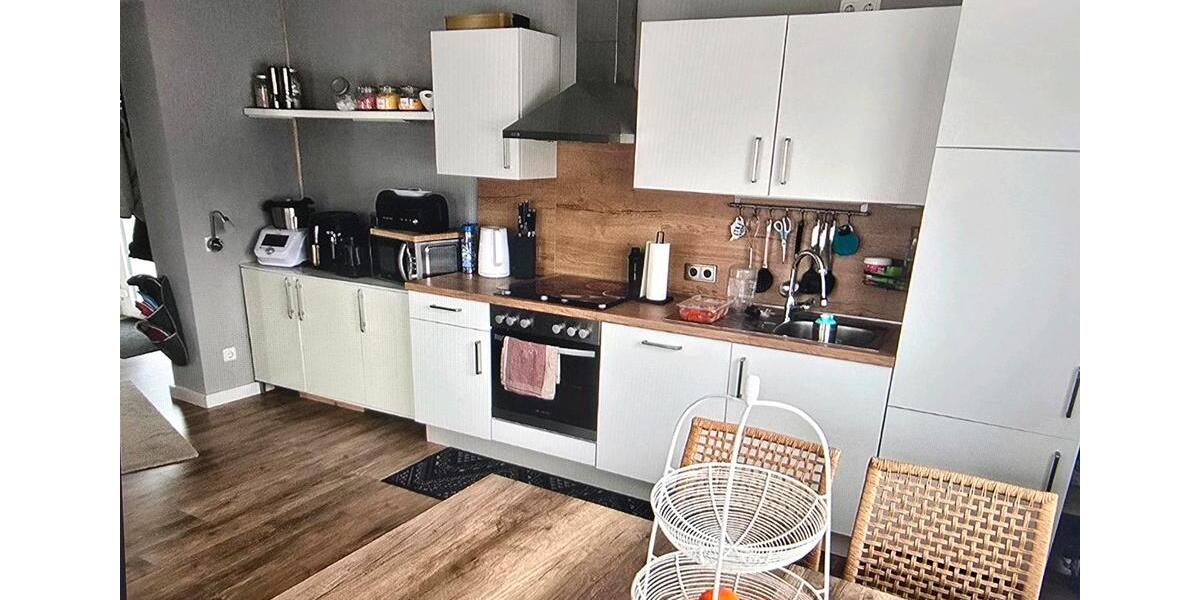 Wohnung Zimmer zimmer