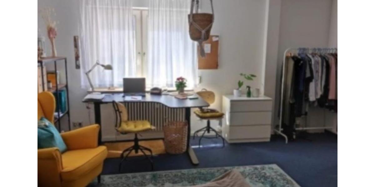 Wohnen auf Zeit Ulm - 1 Zimmer, 25 m&sup2;, 600&euro; | Angebot:24951576