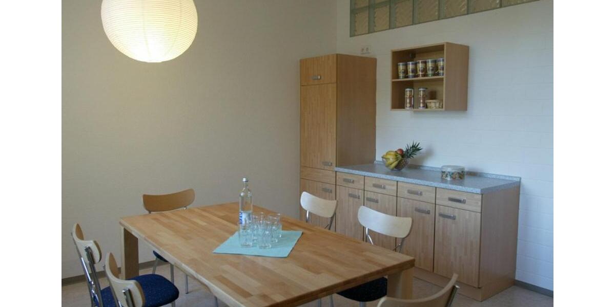 Etagenwohnung Senftenberg - 1 Zimmer, 37 m&sup2;, 185&euro; | Angebot:25974770