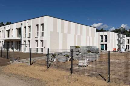 Wohnung Fredersdorf-Vogelsdorf Vogelsdorf - 5 Zimmer, 109 m&sup2;, 1.724&euro; | Angebot:25400390