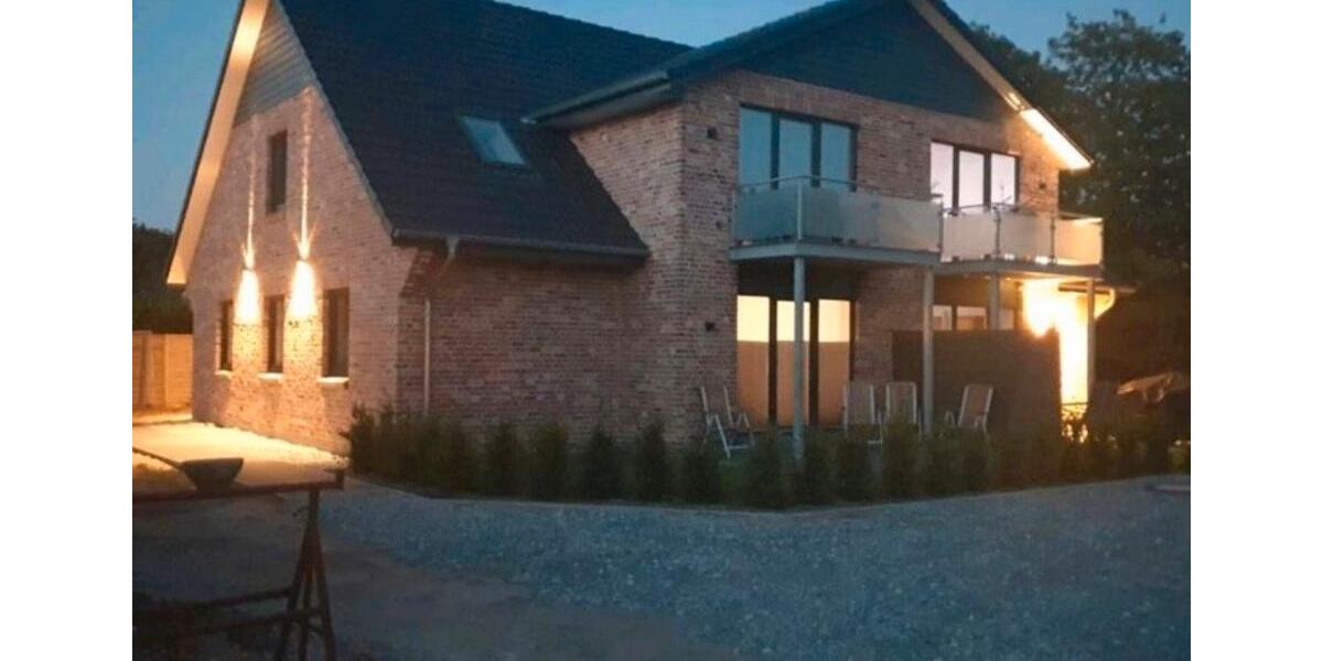 Erdgeschoßwohnung Niebüll - 3 Zimmer, 75 m&sup2;, 1.060&euro; | Angebot:24752972