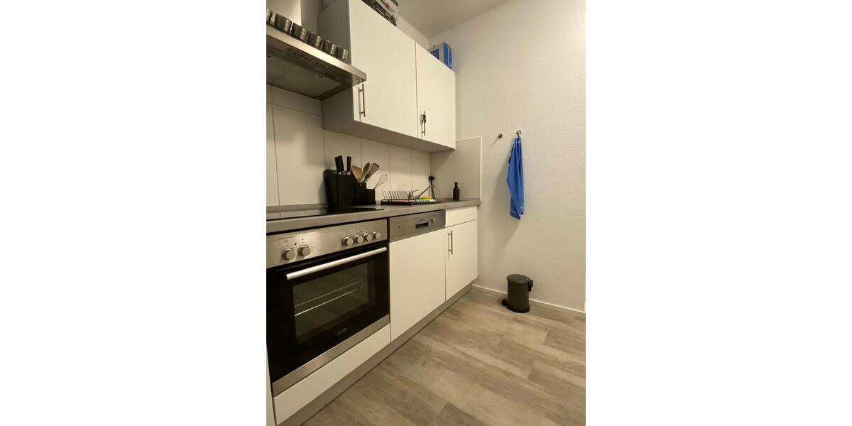 Etagenwohnung Schwäbisch Hall - 1 Zimmer, 16 m&sup2;, 350&euro; | Angebot:24782985