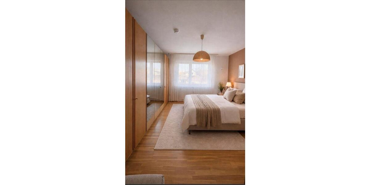 Etagenwohnung Fuldatal - 3 Zimmer, 94 m&sup2;, 1.000&euro; | Angebot:26634688