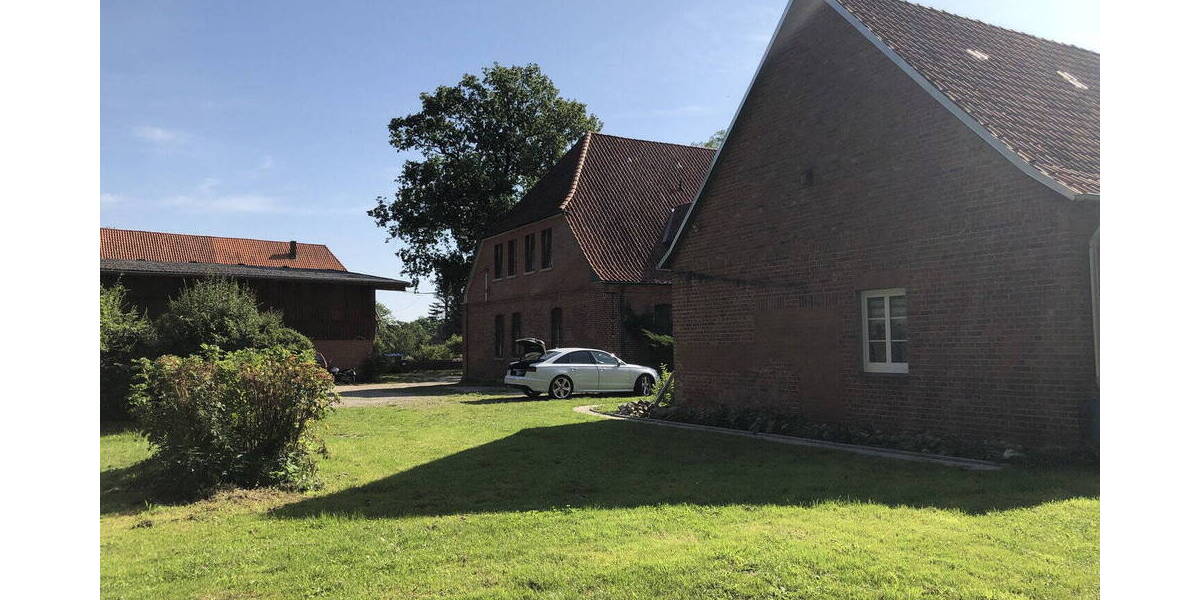 Etagenwohnung Römstedt Niendorf I - 2 Zimmer, 41 m&sup2;, 410&euro; | Angebot:26189857