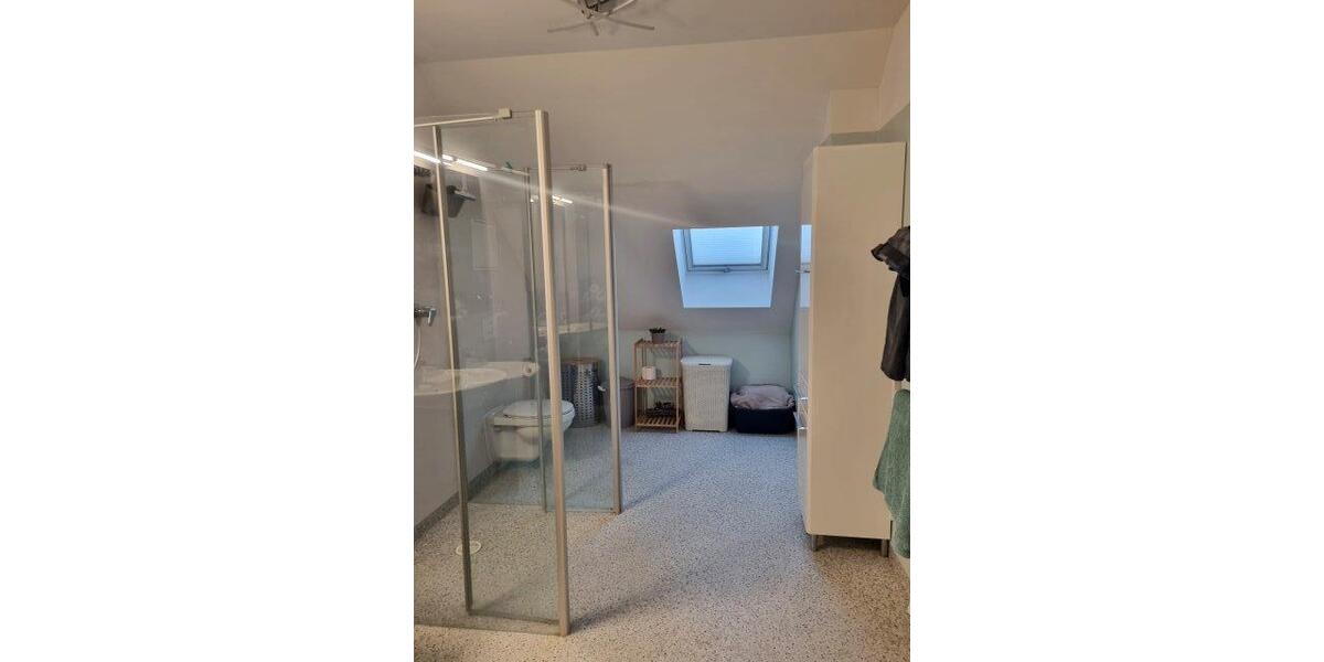 Dachgeschoßwohnung Bad Staffelstein - 2 Zimmer, 64 m&sup2;, 620&euro; | Angebot:26424667