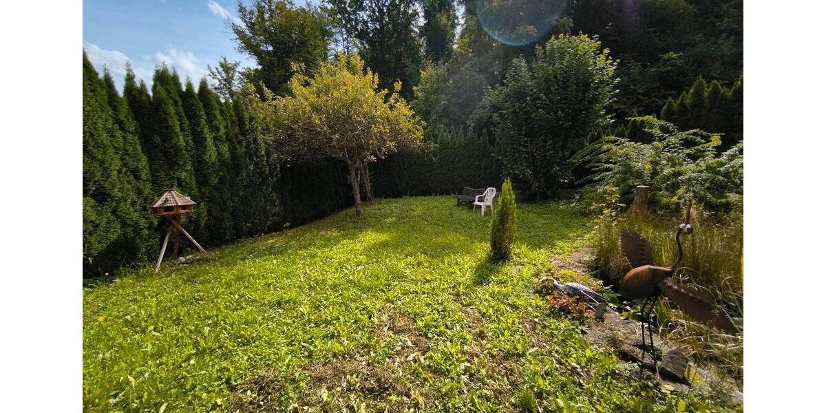 Erdgeschoßwohnung Donzdorf - 3 Zimmer, 297&euro; | Angebot:23040749